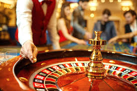Casino VOLNA
