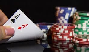 Онлайн казино Casino Vegas Grand